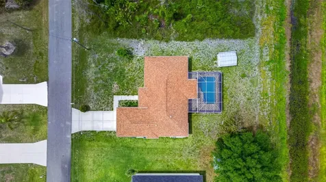 7634 Paragon Road North Port FL 34291