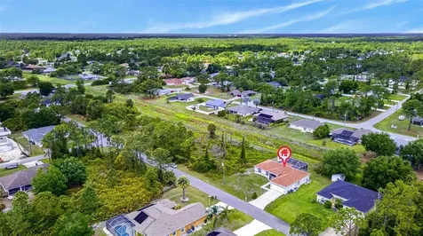 7634 Paragon Road North Port FL 34291