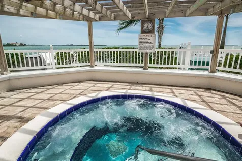 6322 Palma Del Mar Boulevard S St Petersburg FL 33715