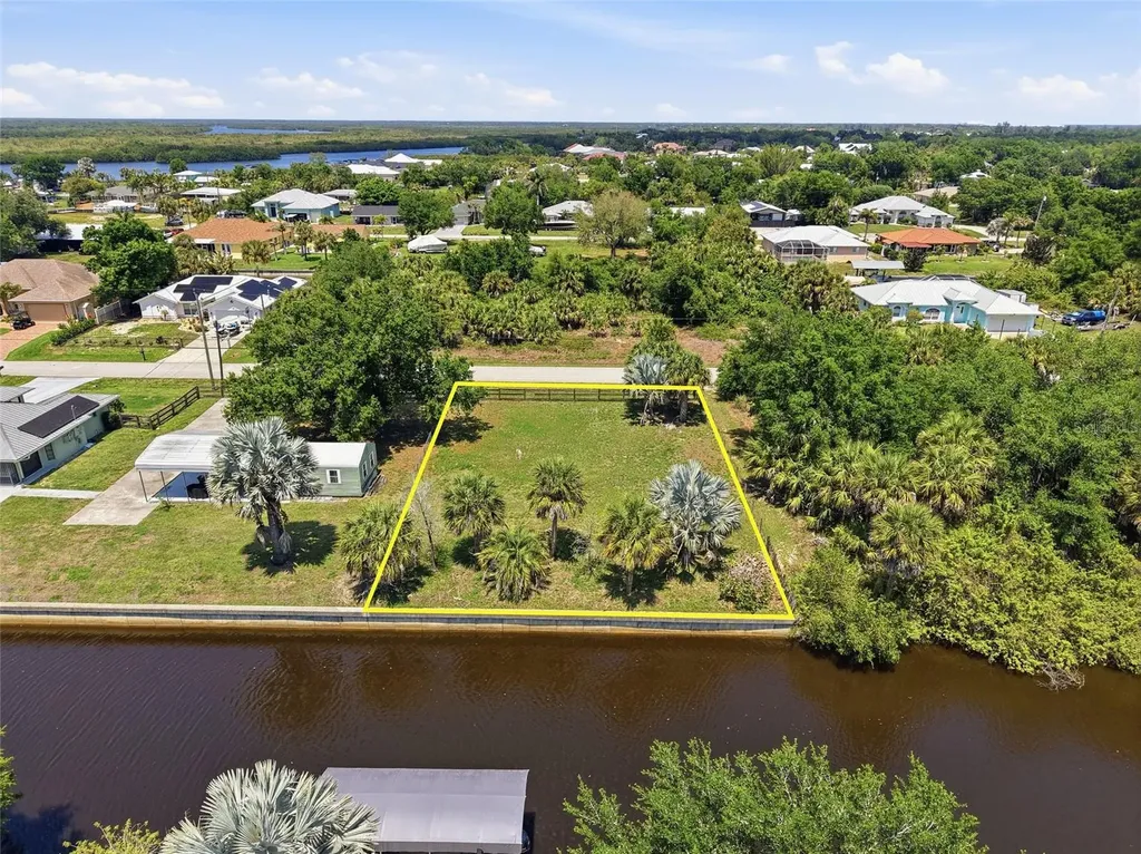 28451 Sabal Palm Drive Punta Gorda FL 33982