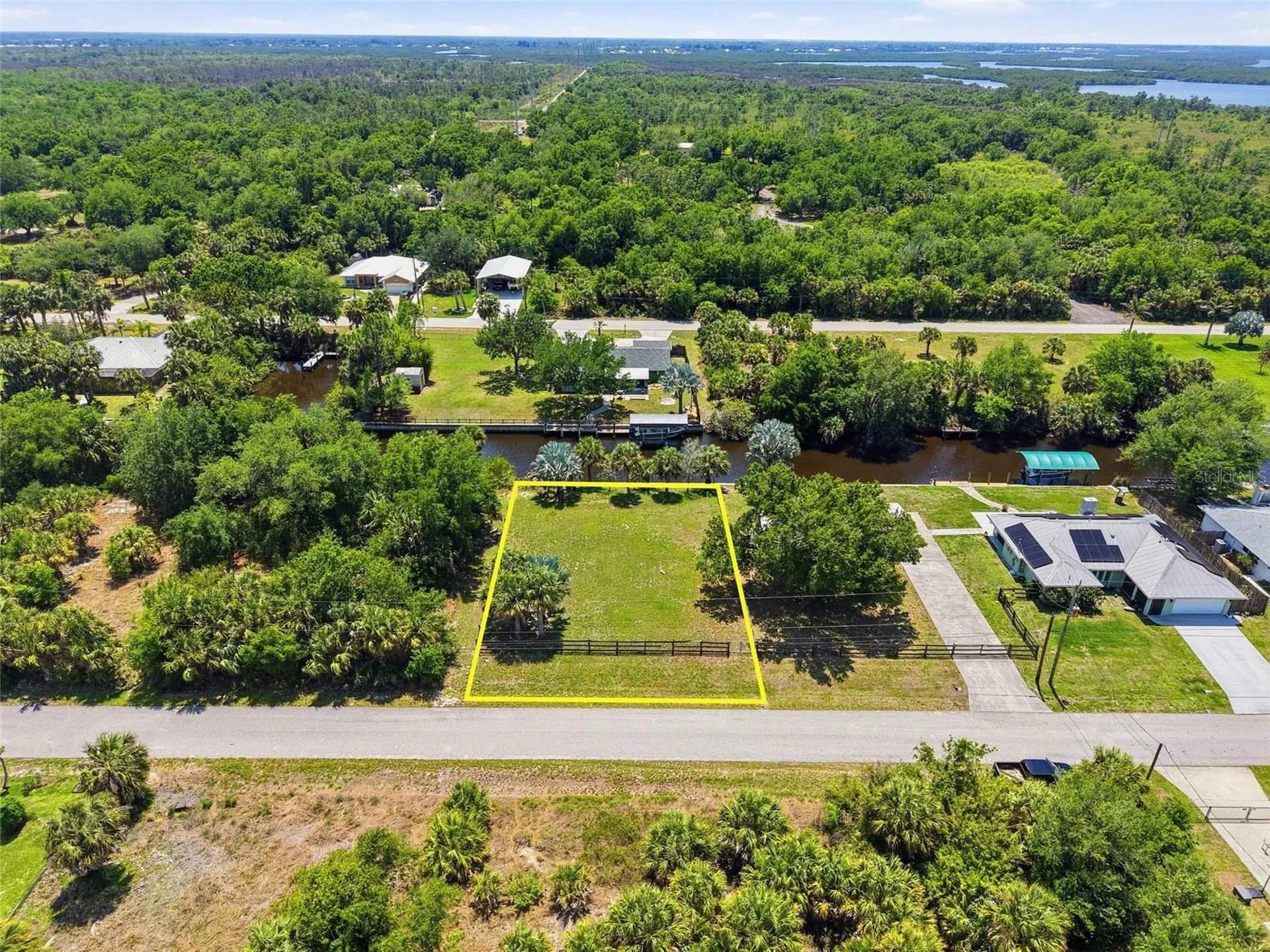 28451 Sabal Palm Drive Punta Gorda FL 33982