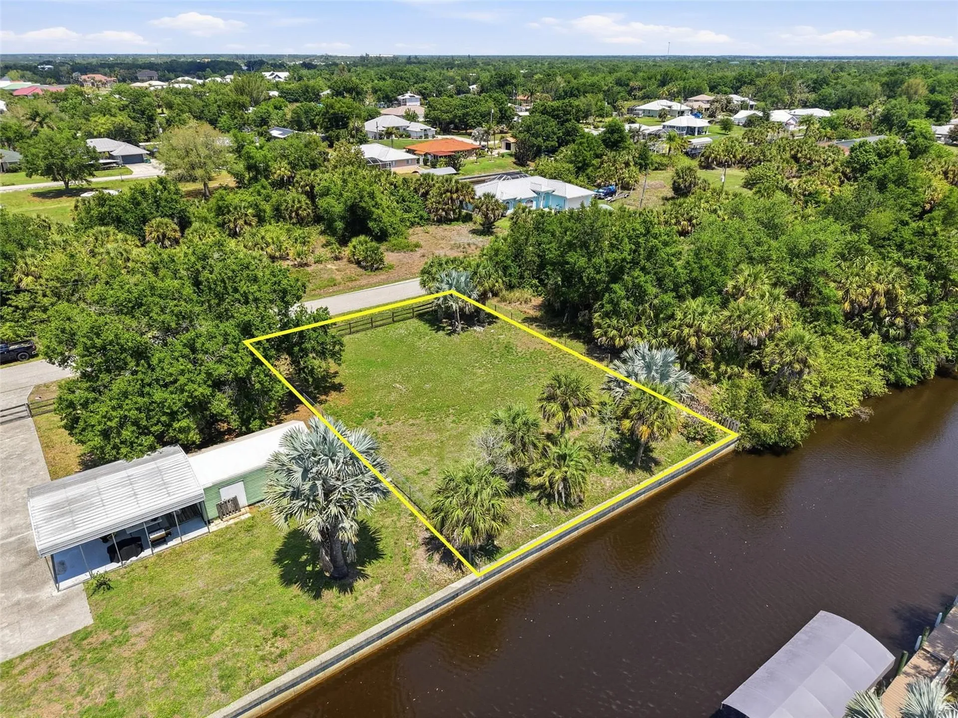 28451 Sabal Palm Drive Punta Gorda FL 33982