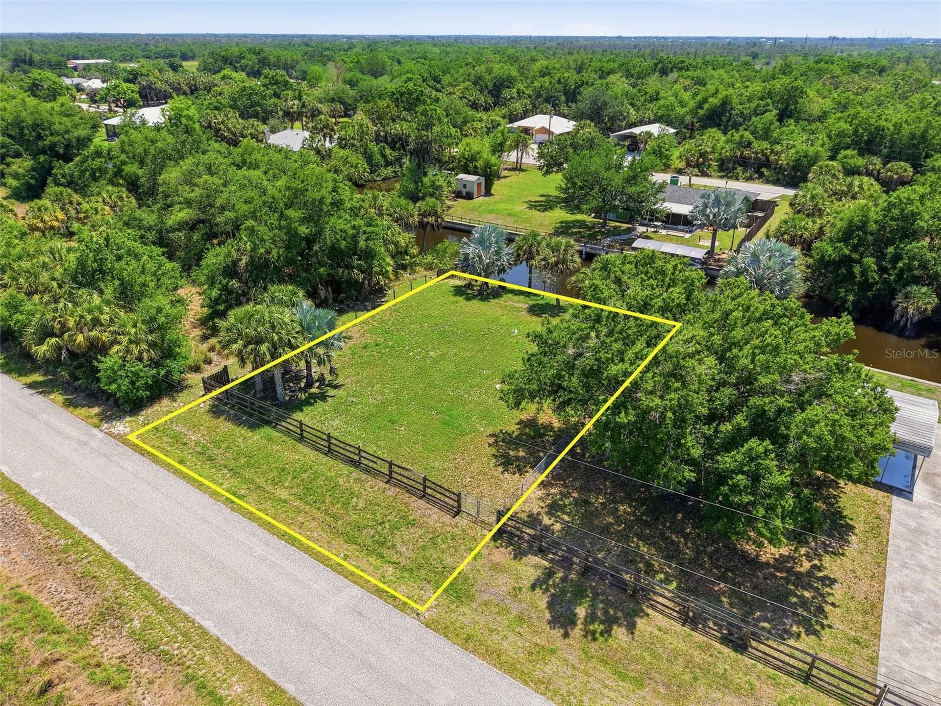 28451 Sabal Palm Drive Punta Gorda FL 33982