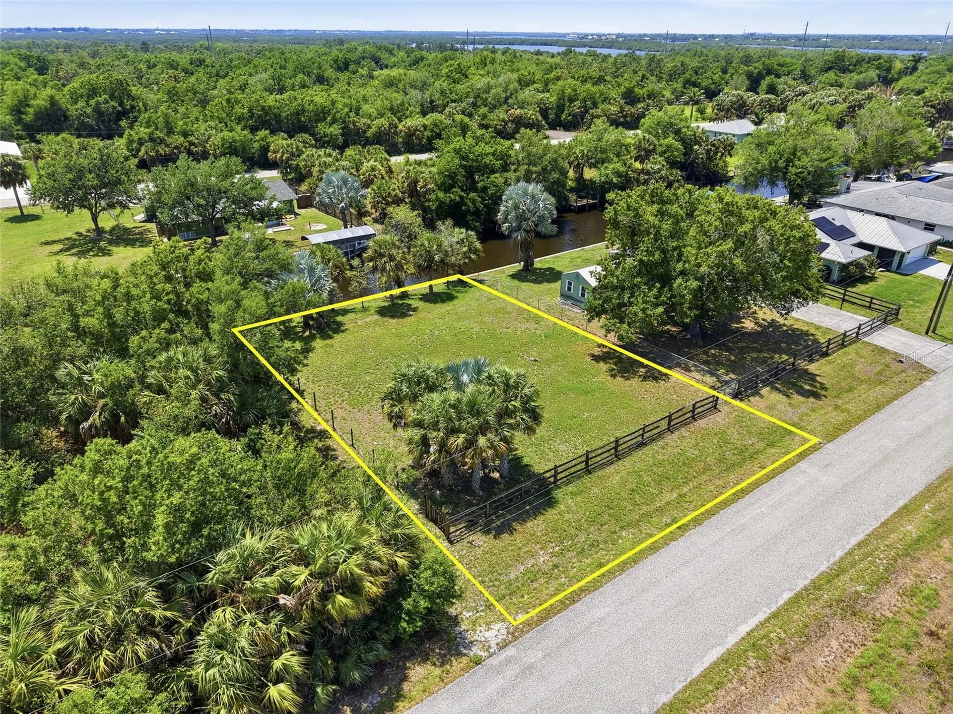 28451 Sabal Palm Drive Punta Gorda FL 33982