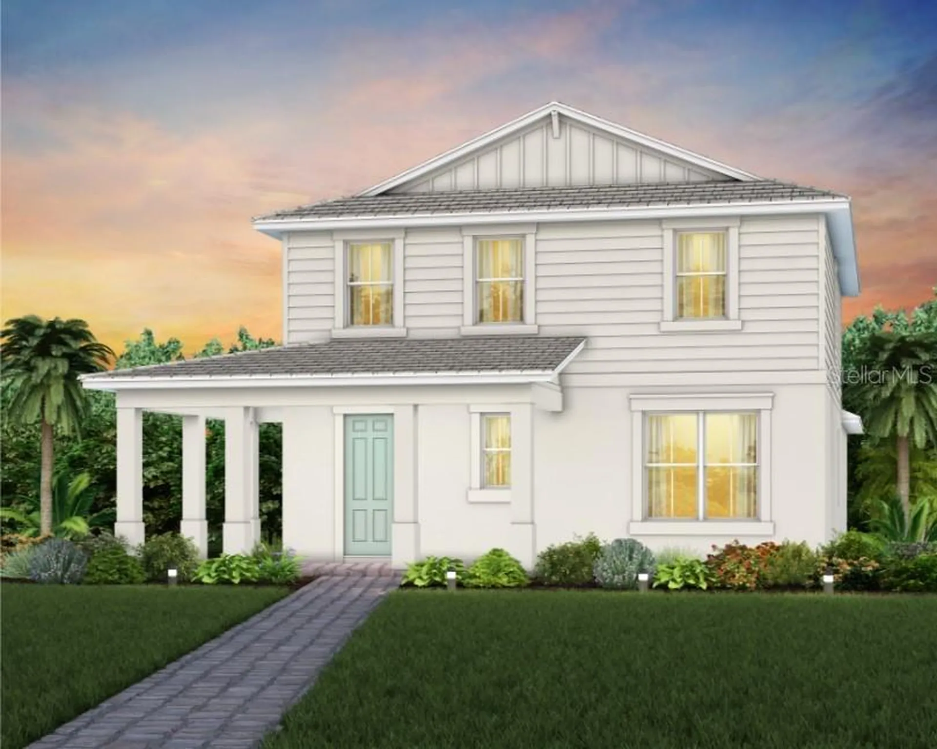 7617 Highgrove Avenue Bradenton FL 34210