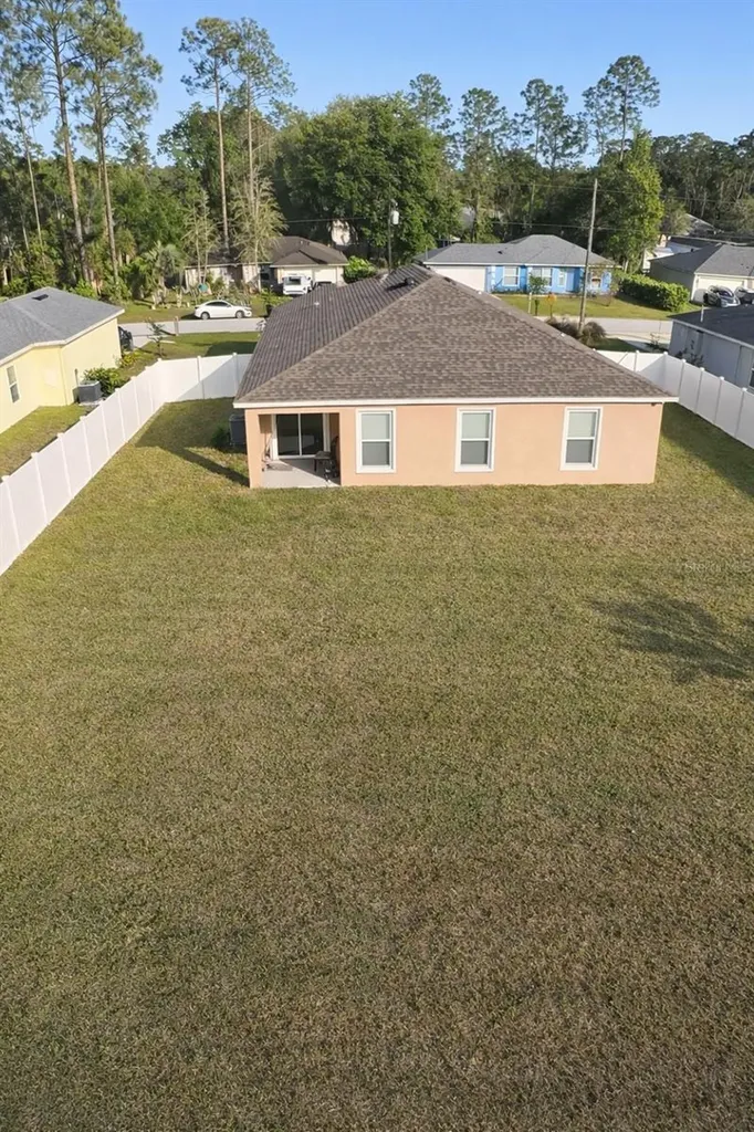 123 Brunswick Lane Palm Coast FL 32137