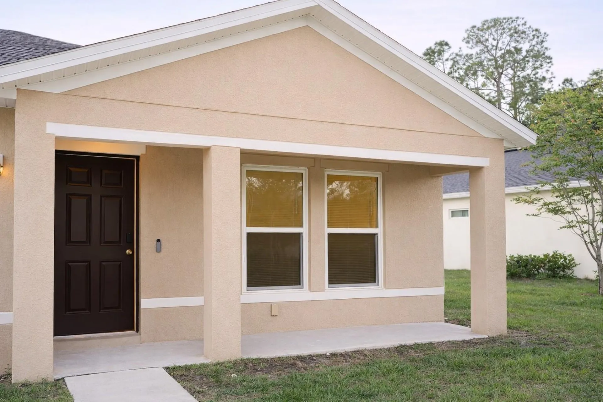123 Brunswick Lane Palm Coast FL 32137