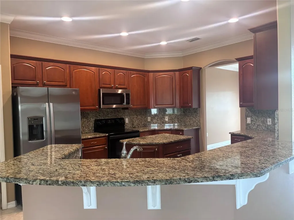 1881 Windward Oaks Court Kissimmee FL 34746