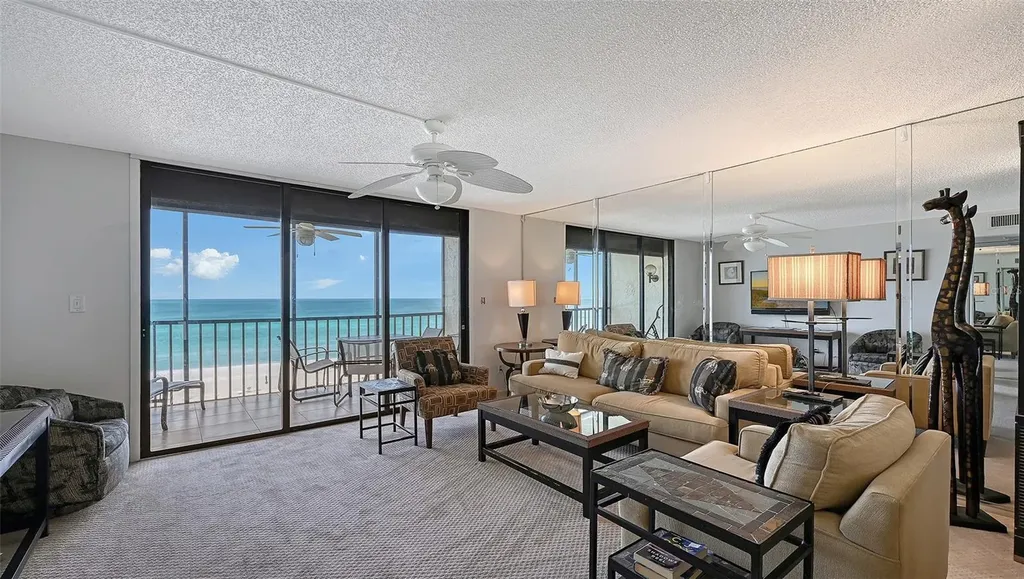 2045 Gulf Of Mexico Drive Longboat Key FL 34228