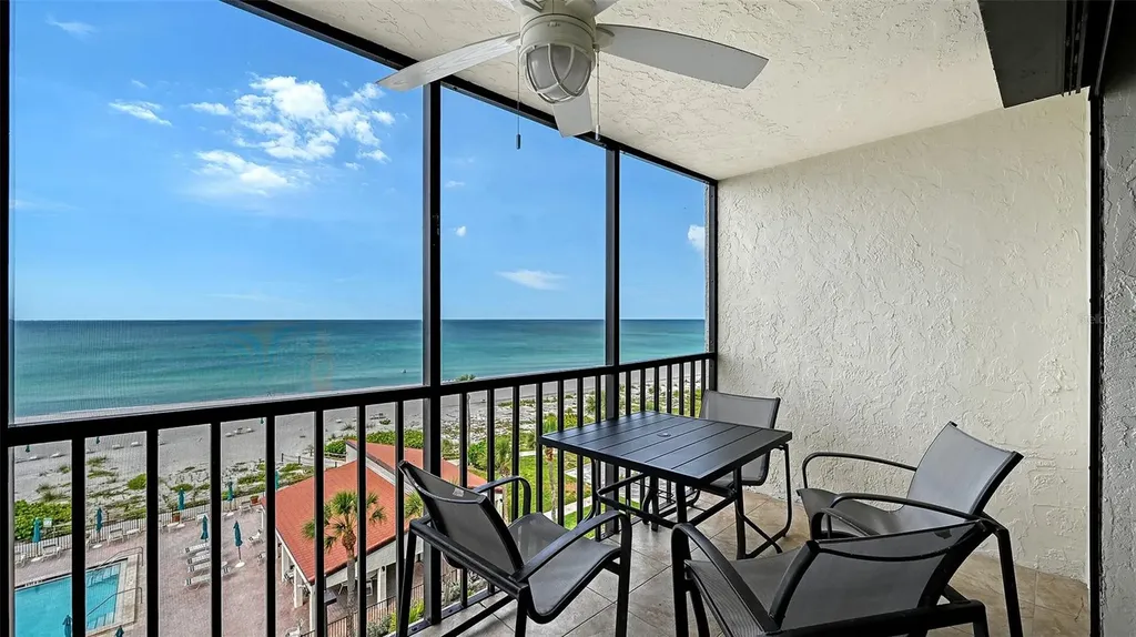 2045 Gulf Of Mexico Drive Longboat Key FL 34228