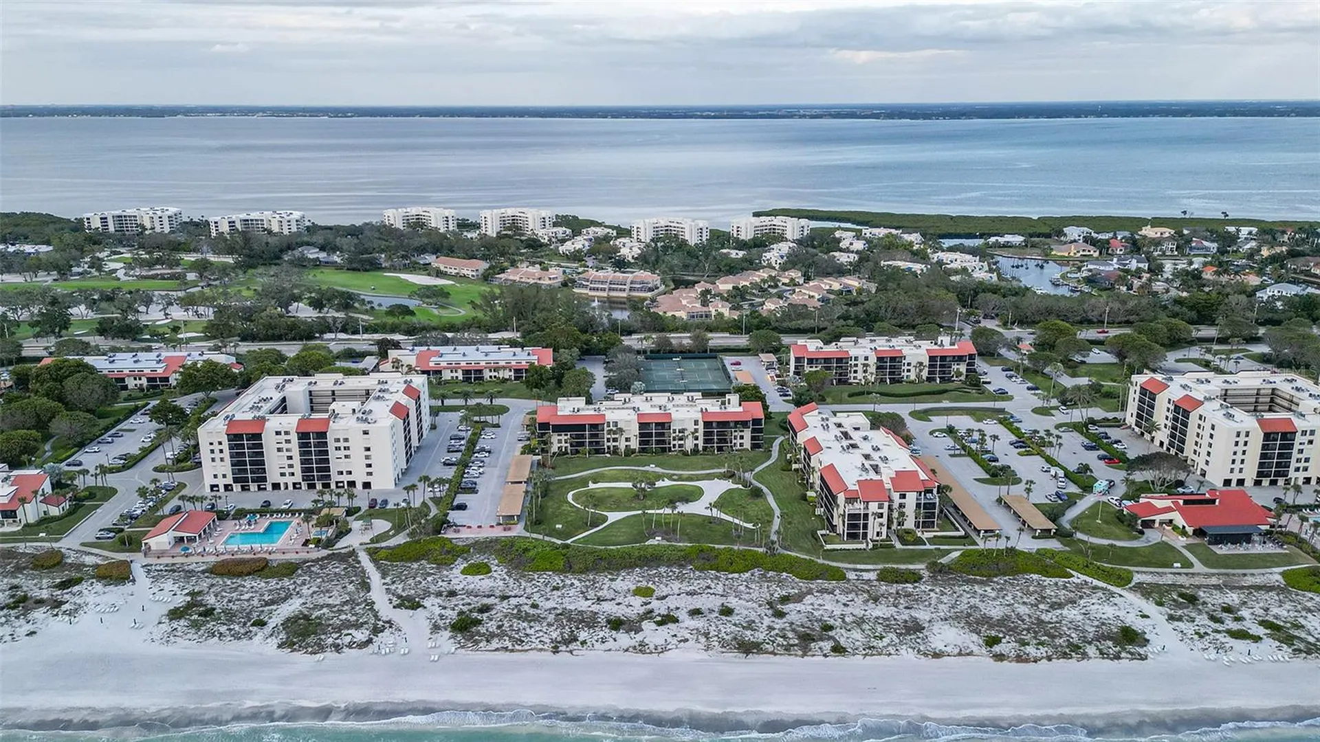 2045 Gulf Of Mexico Drive Longboat Key FL 34228