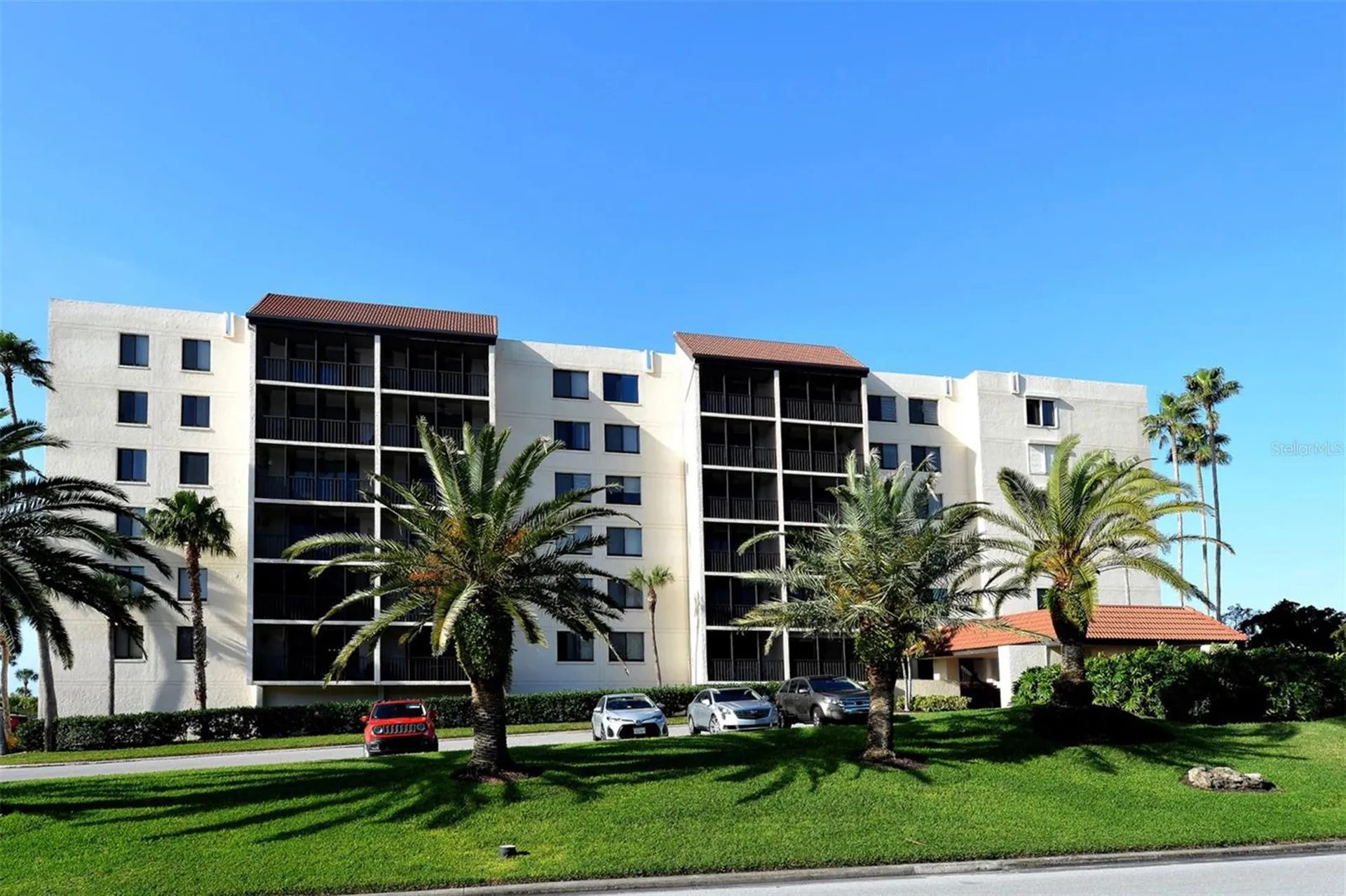 2045 Gulf Of Mexico Drive Longboat Key FL 34228