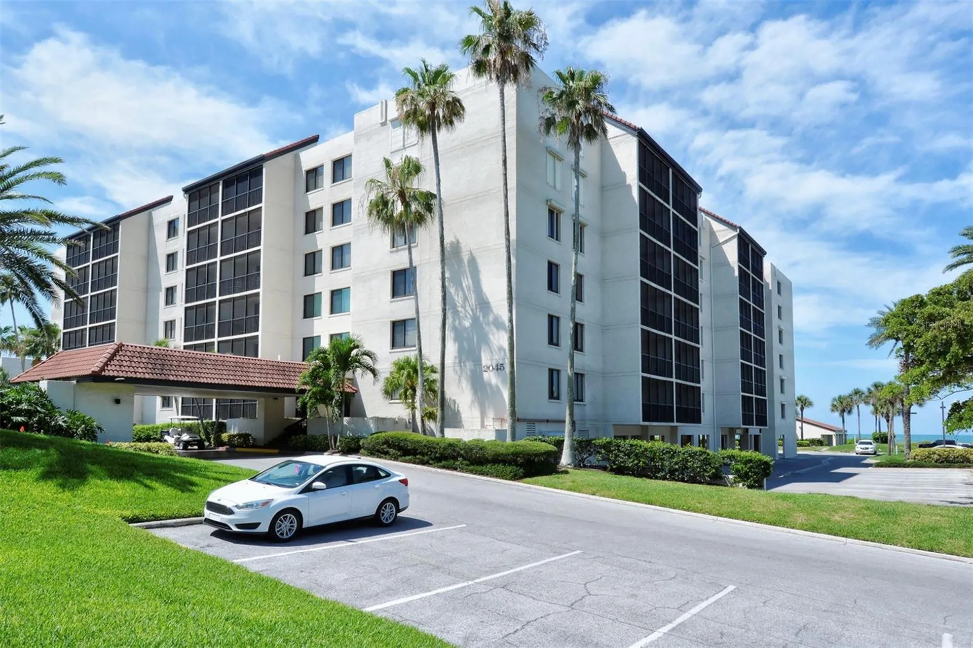 2045 Gulf Of Mexico Drive Longboat Key FL 34228