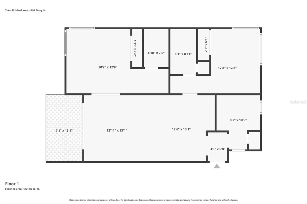 4770 Fox Hunt Lane Wesley Chapel FL 33543