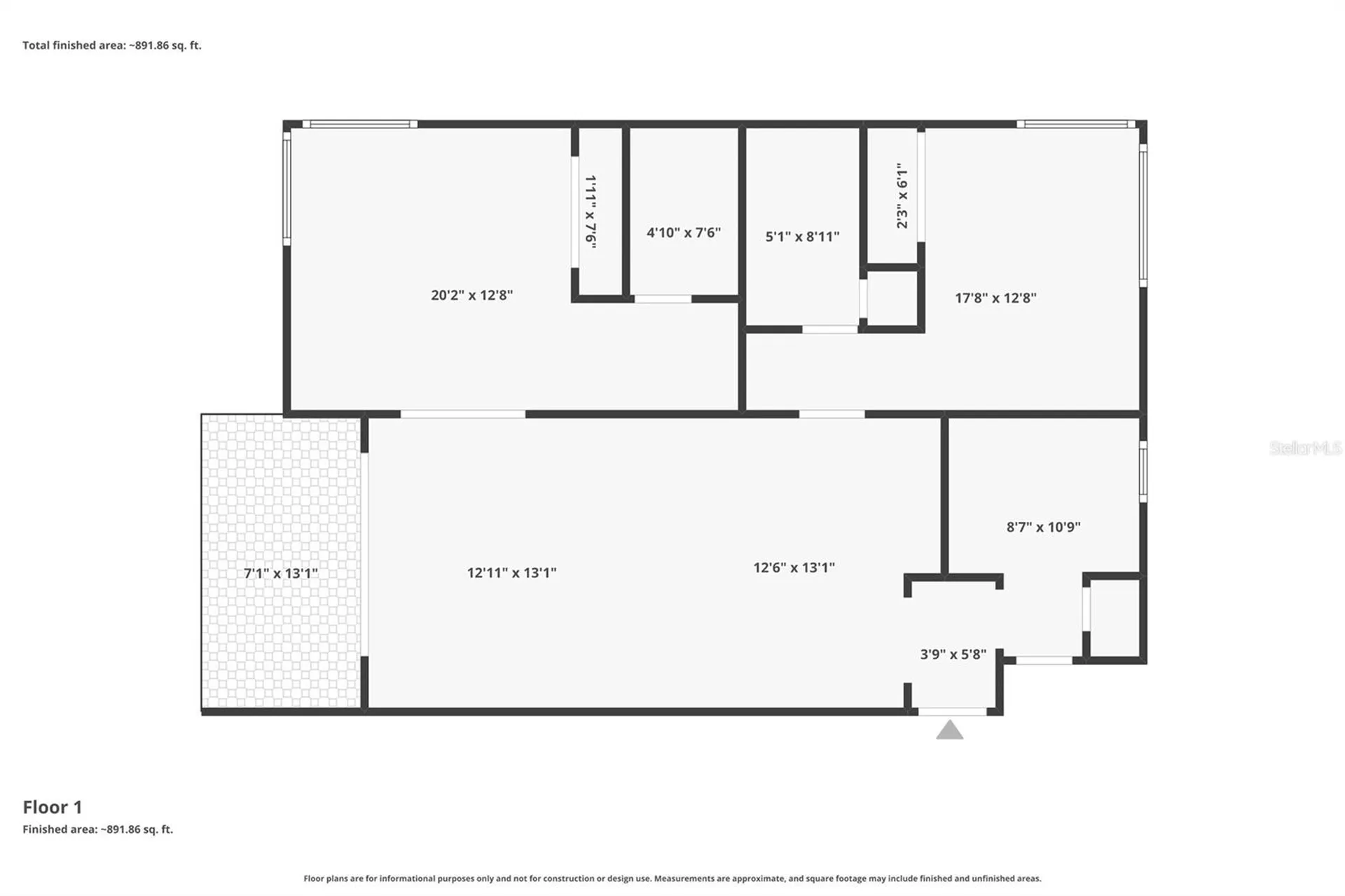 4770 Fox Hunt Lane Wesley Chapel FL 33543