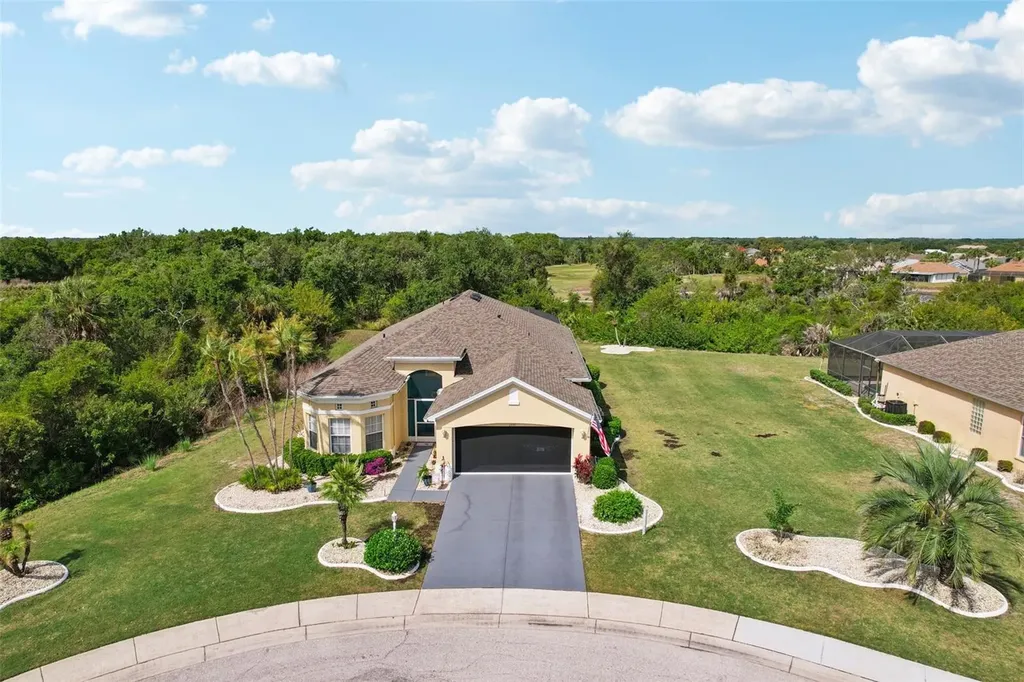 1351 Misty Greens Drive Sun City Center FL 33573