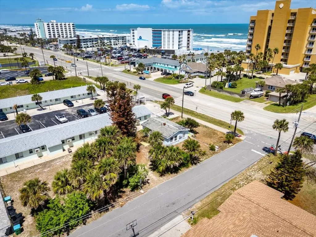 1710 S Atlantic Avenue New Smyrna Beach FL 32169