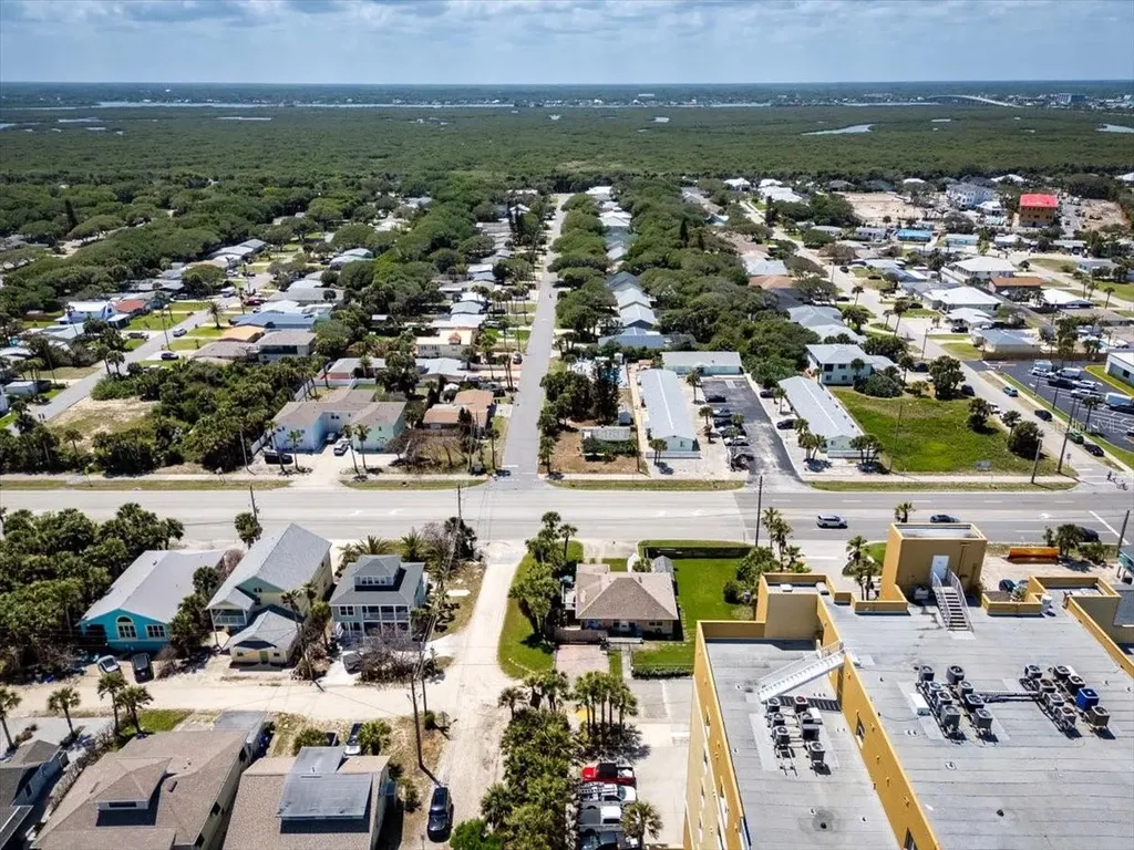 1710 S Atlantic Avenue New Smyrna Beach FL 32169