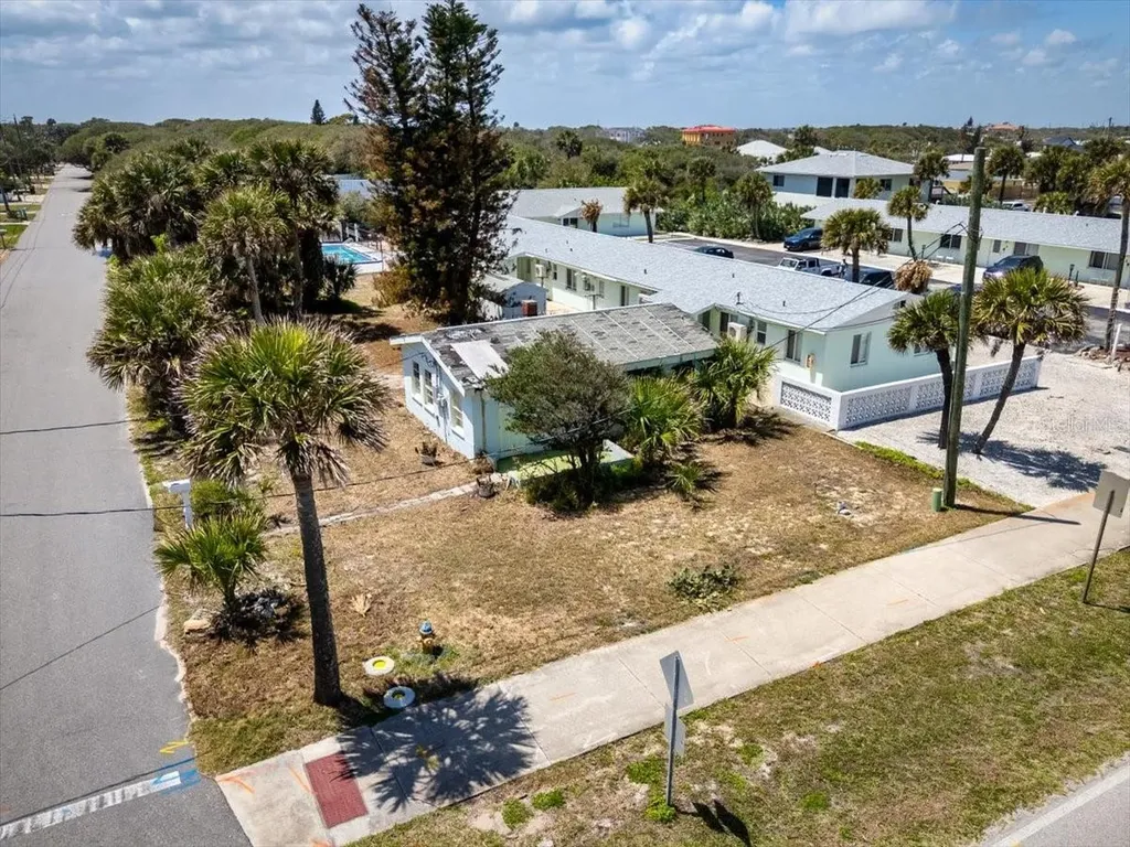 1710 S Atlantic Avenue New Smyrna Beach FL 32169