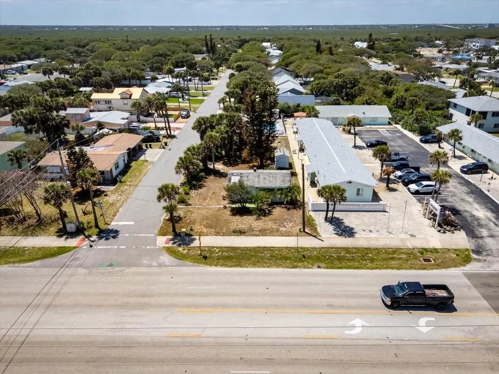 1710 S Atlantic Avenue New Smyrna Beach FL 32169