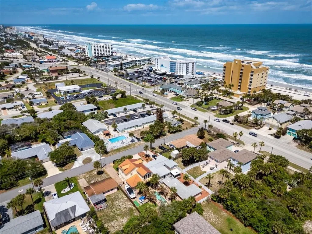 1710 S Atlantic Avenue New Smyrna Beach FL 32169
