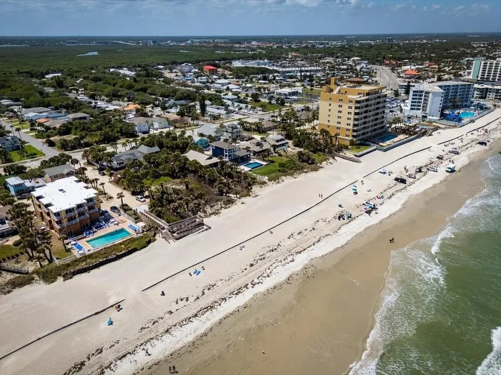1710 S Atlantic Avenue New Smyrna Beach FL 32169