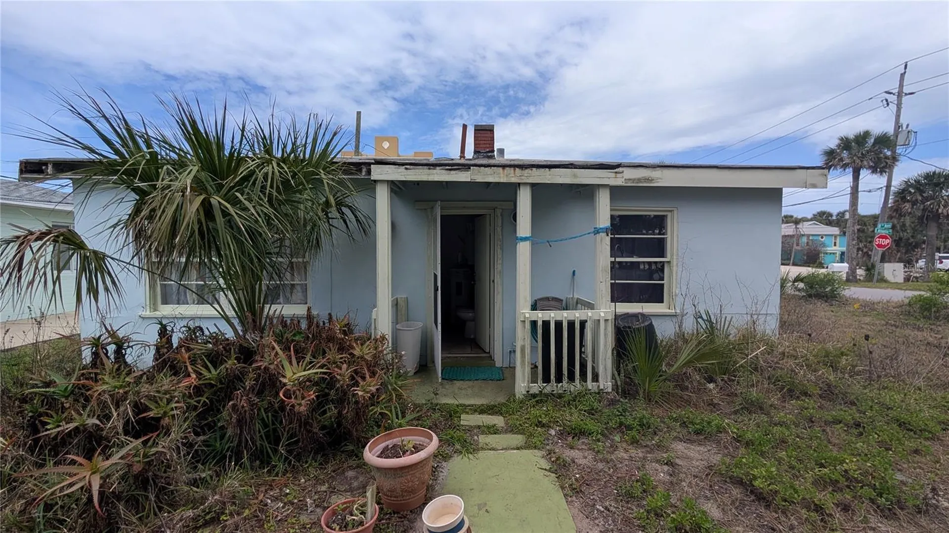 1710 S Atlantic Avenue New Smyrna Beach FL 32169