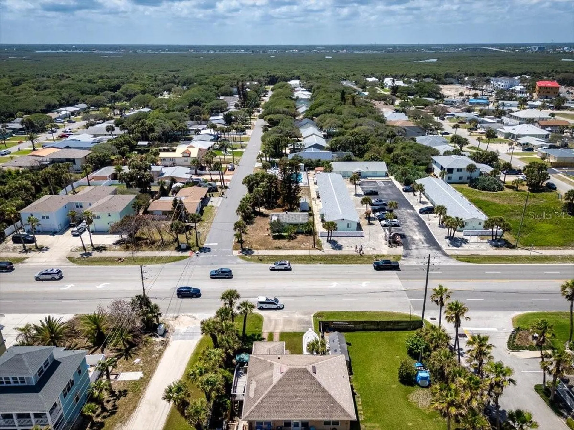 1710 S Atlantic Avenue New Smyrna Beach FL 32169