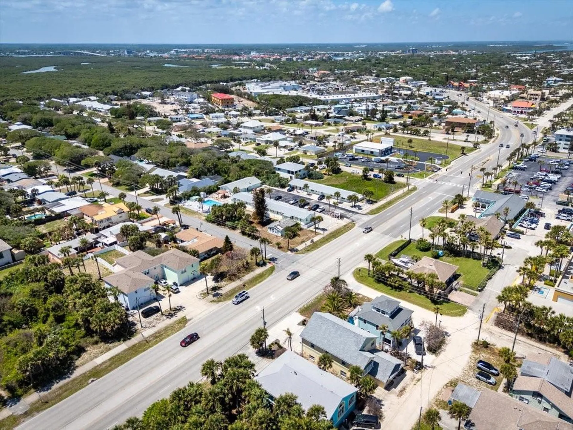 1710 S Atlantic Avenue New Smyrna Beach FL 32169