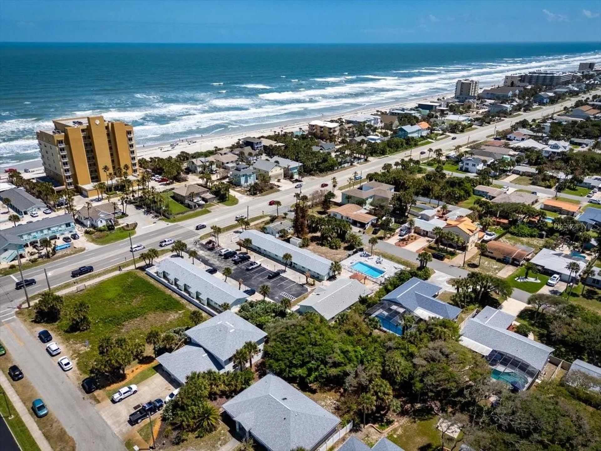 1710 S Atlantic Avenue New Smyrna Beach FL 32169