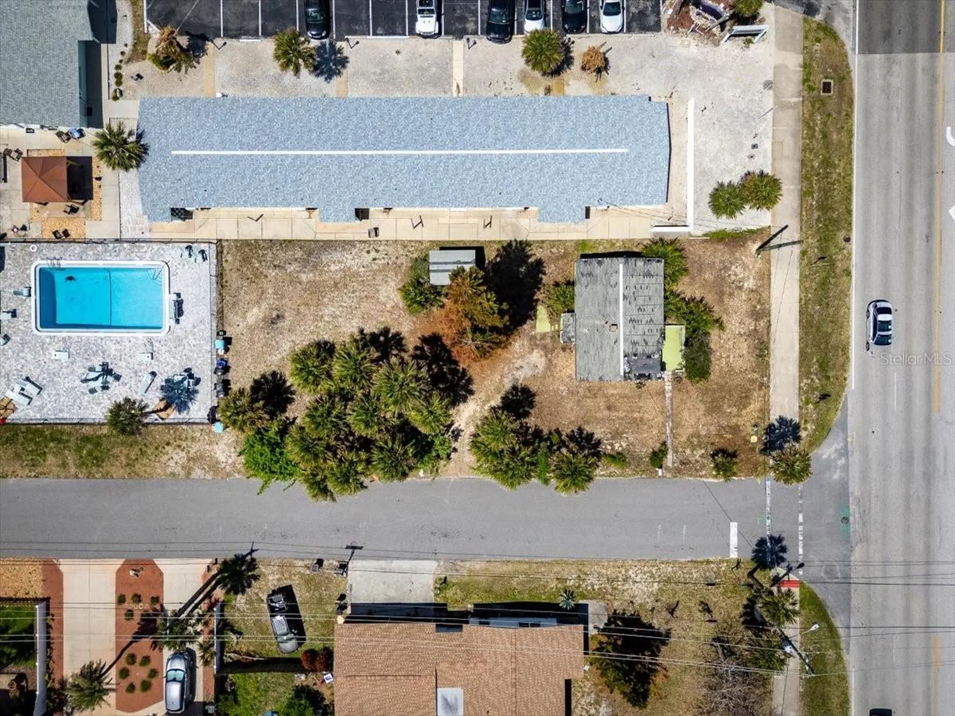 1710 S Atlantic Avenue New Smyrna Beach FL 32169