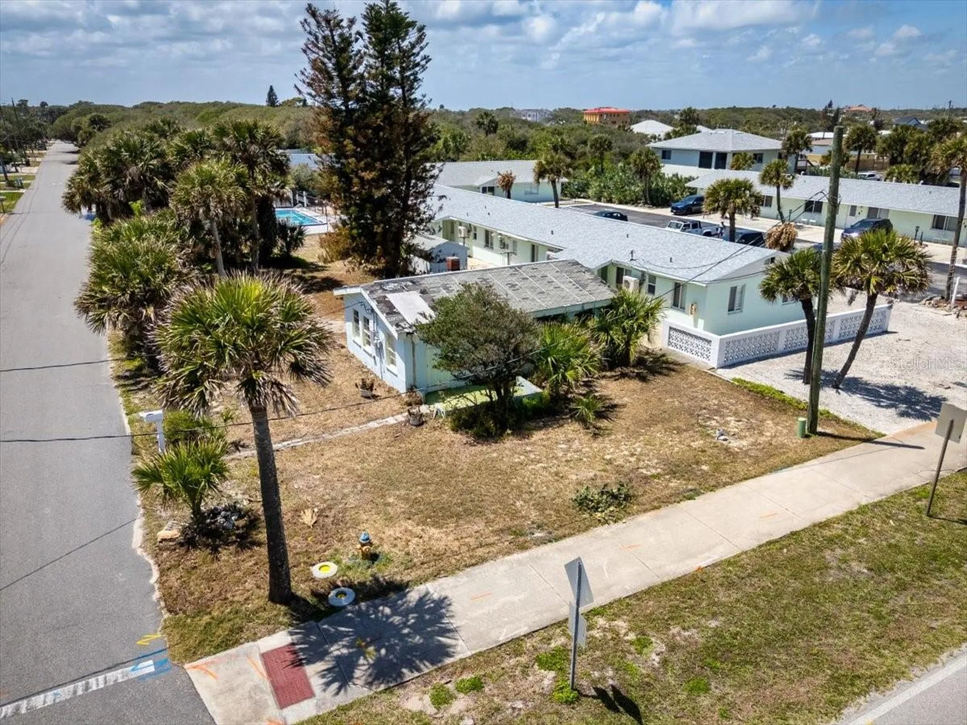 1710 S Atlantic Avenue New Smyrna Beach FL 32169