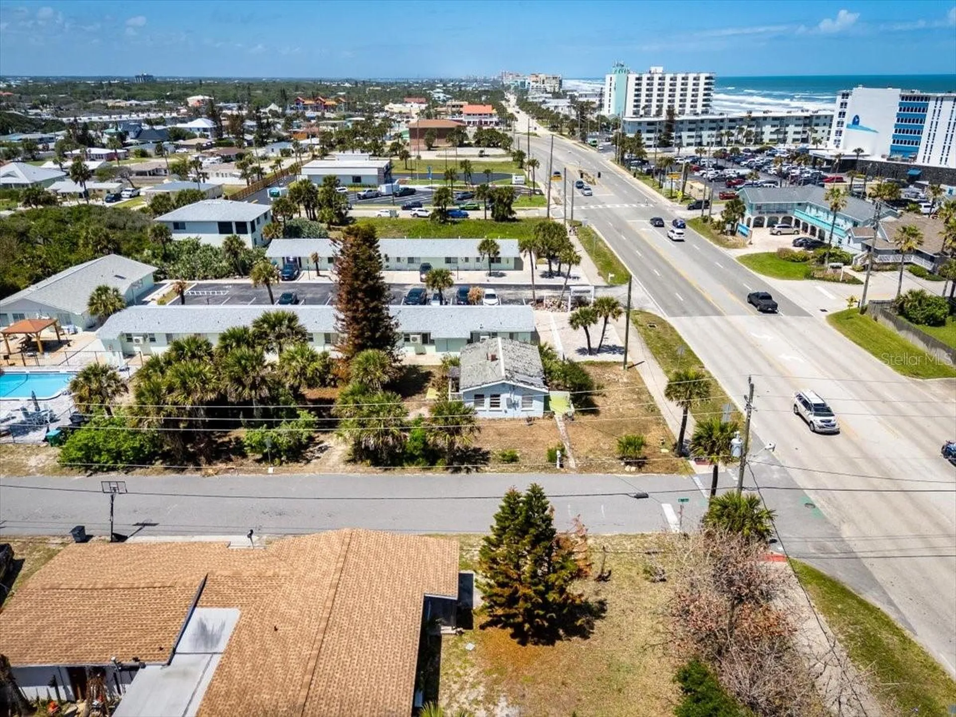 1710 S Atlantic Avenue New Smyrna Beach FL 32169