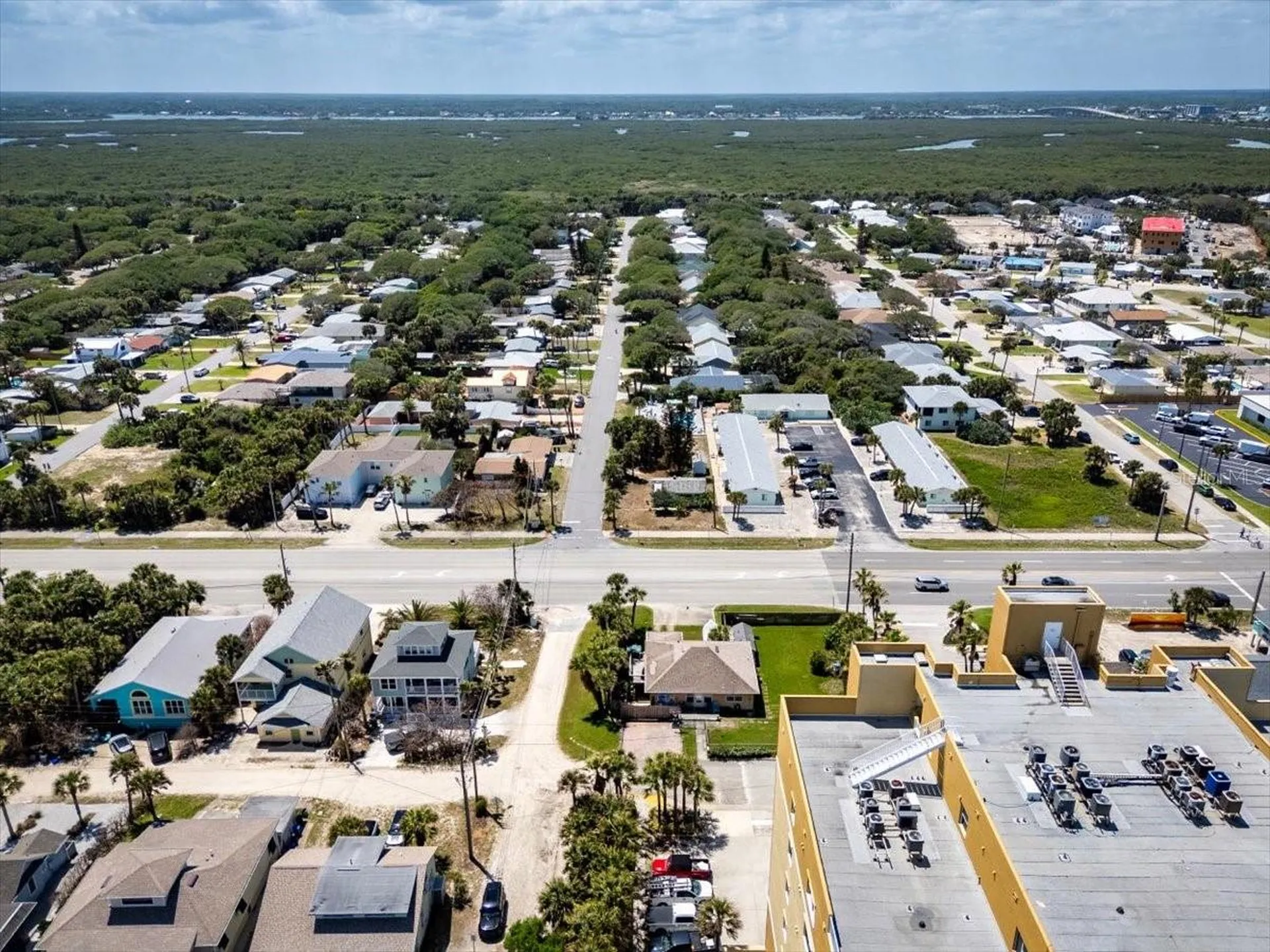 1710 S Atlantic Avenue New Smyrna Beach FL 32169