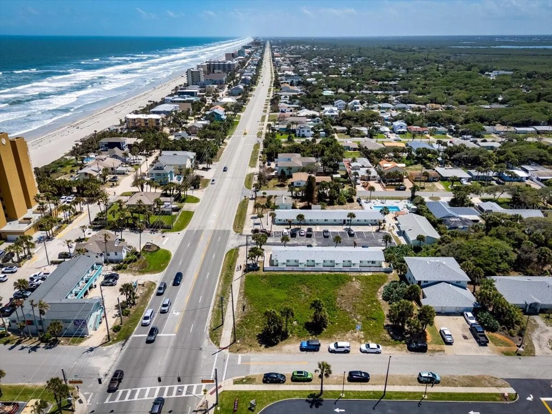 1710 S Atlantic Avenue New Smyrna Beach FL 32169