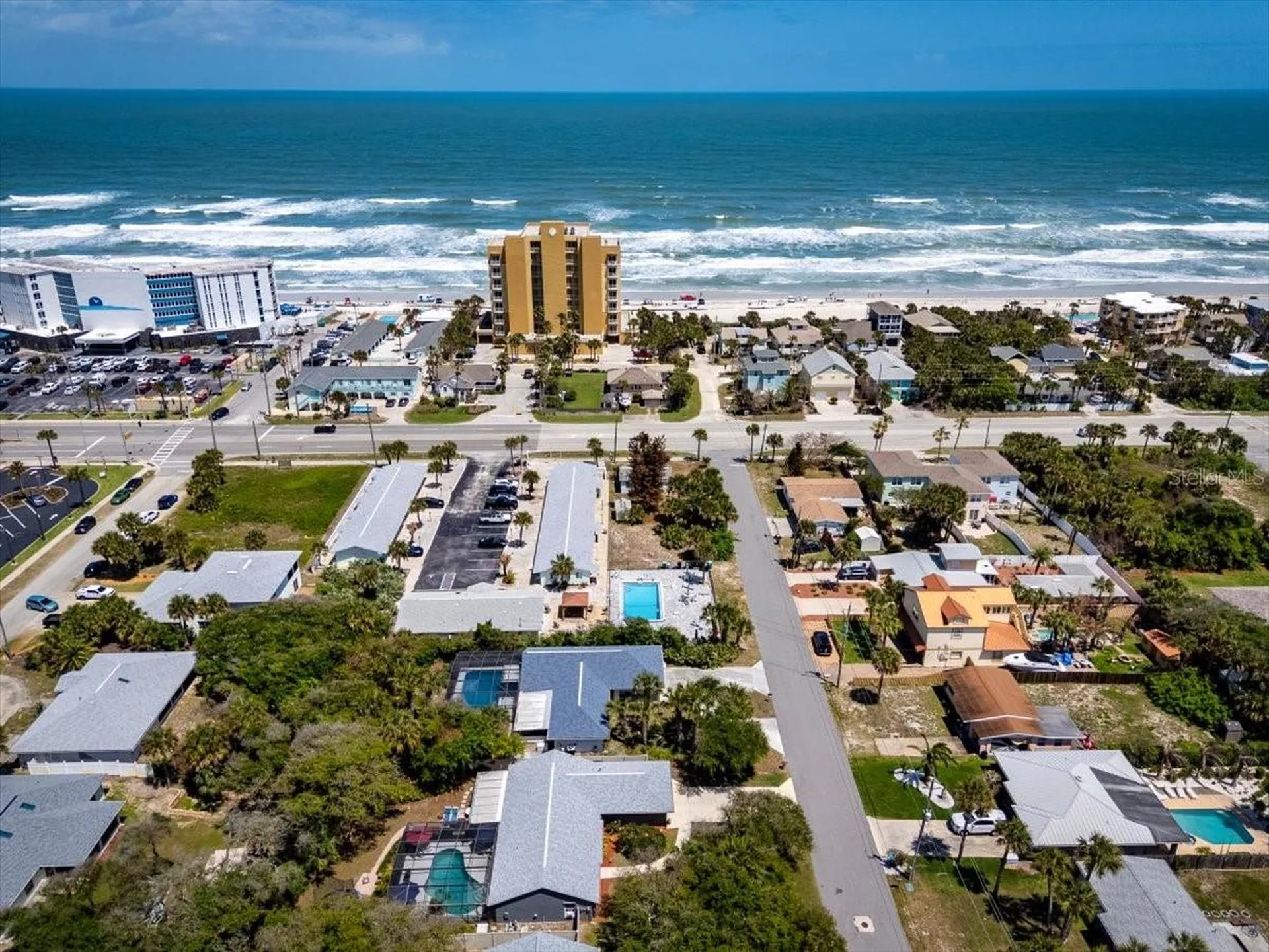 1710 S Atlantic Avenue New Smyrna Beach FL 32169