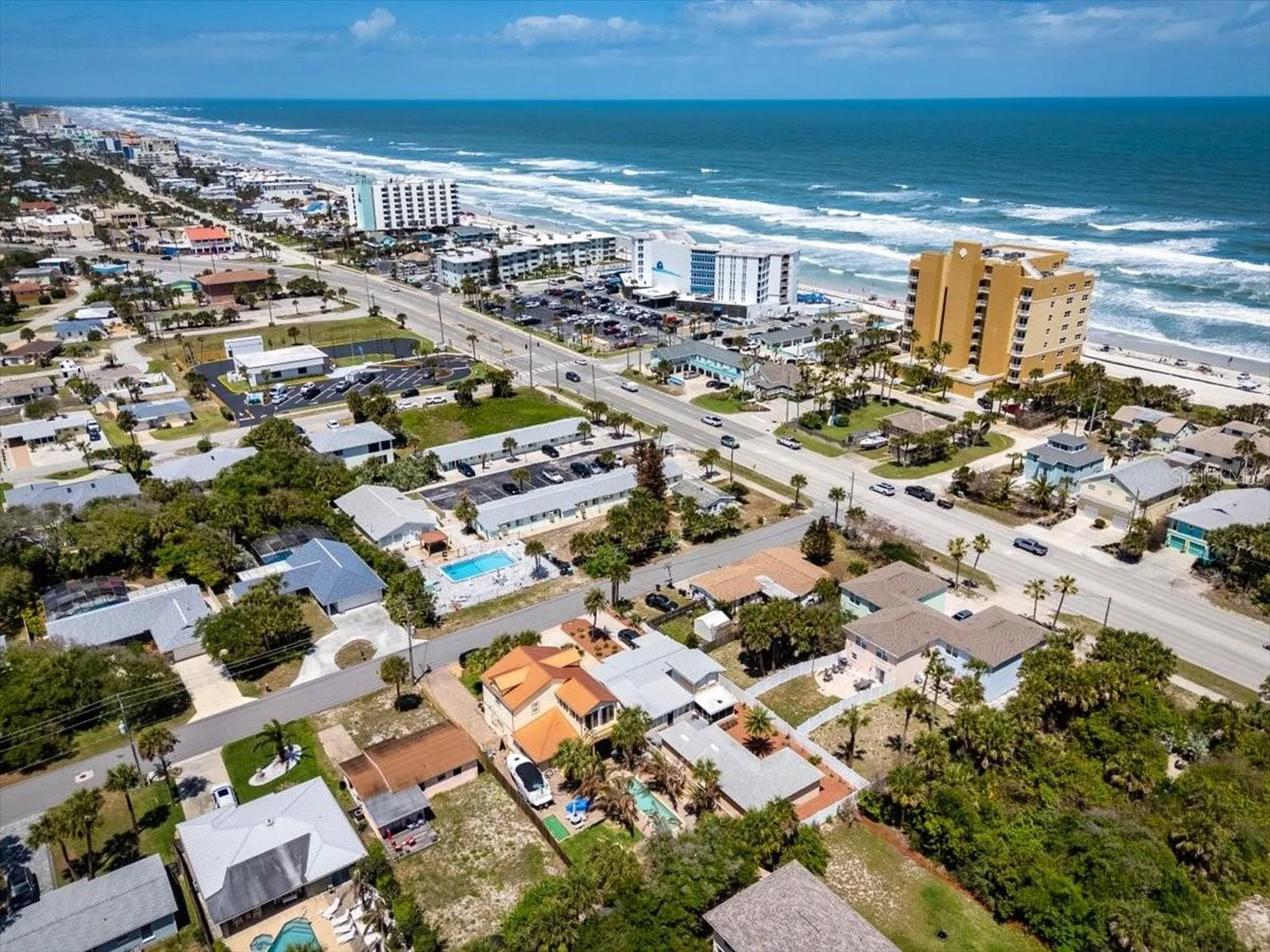 1710 S Atlantic Avenue New Smyrna Beach FL 32169