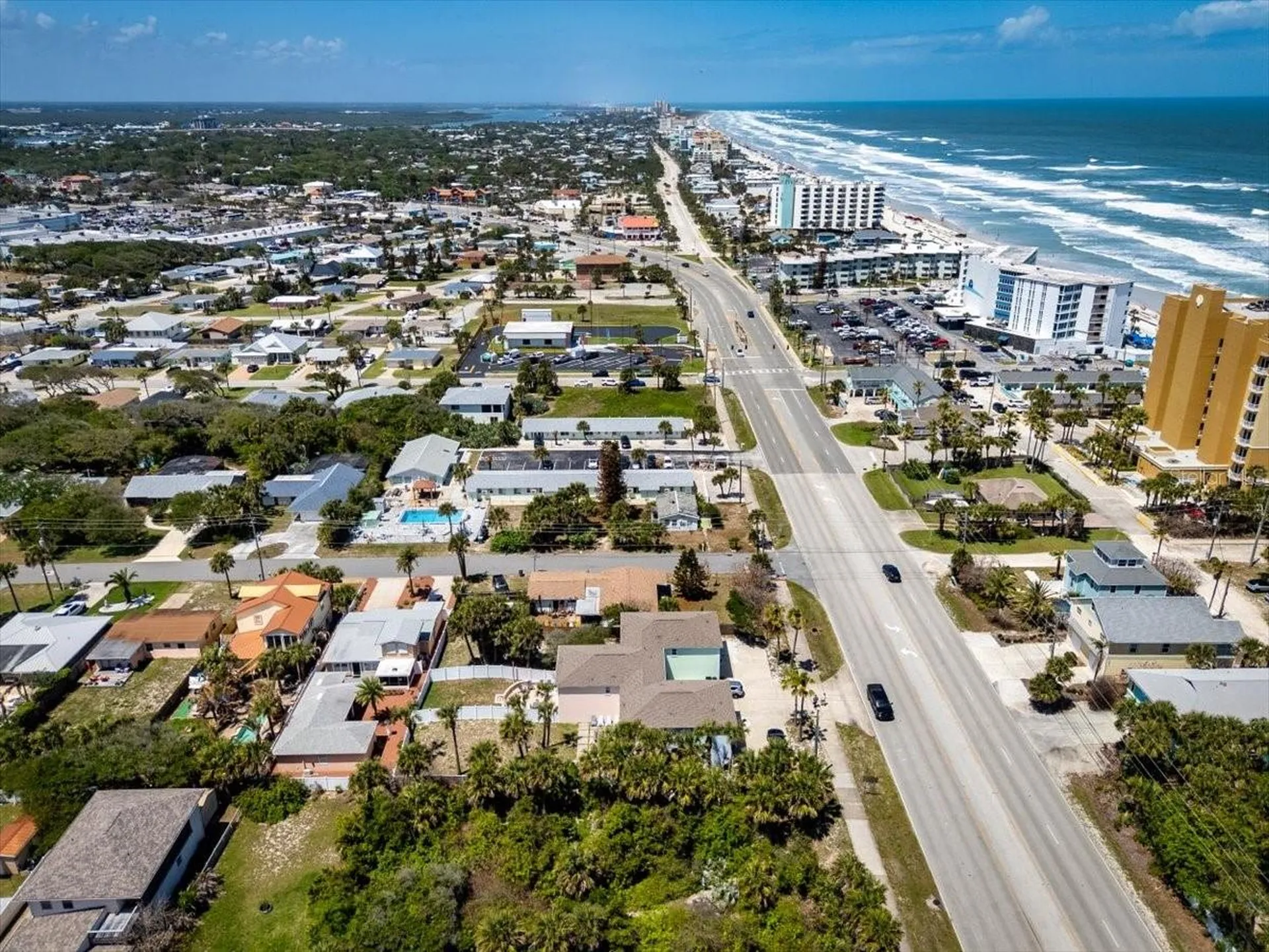 1710 S Atlantic Avenue New Smyrna Beach FL 32169