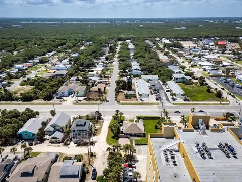 1710 S Atlantic Avenue New Smyrna Beach FL 32169
