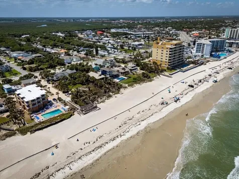 1710 S Atlantic Avenue New Smyrna Beach FL 32169
