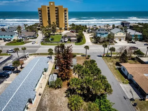 1710 S Atlantic Avenue New Smyrna Beach FL 32169