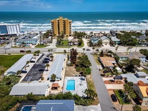 1710 S Atlantic Avenue New Smyrna Beach FL 32169