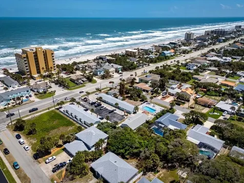 1710 S Atlantic Avenue New Smyrna Beach FL 32169