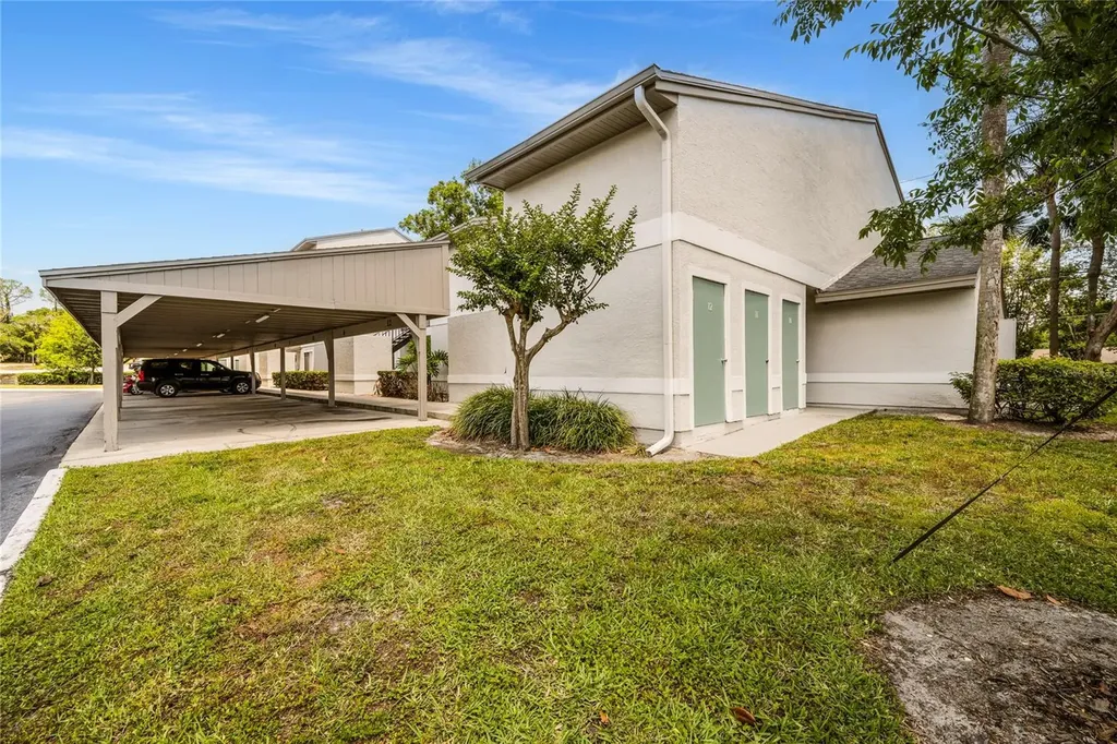524 Sun Valley Village Altamonte Springs FL 32714