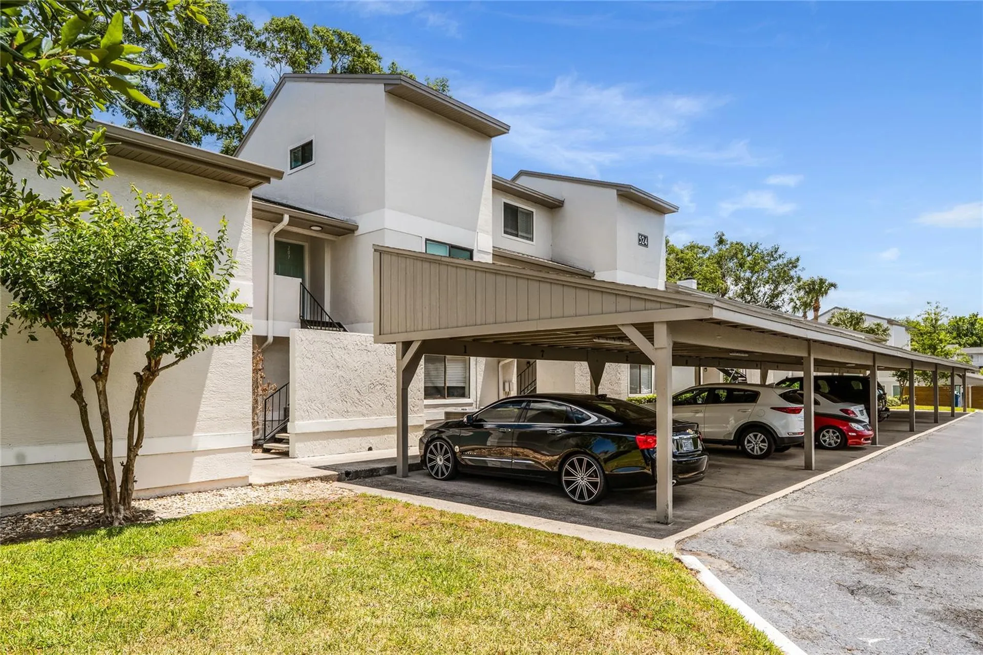 524 Sun Valley Village Altamonte Springs FL 32714