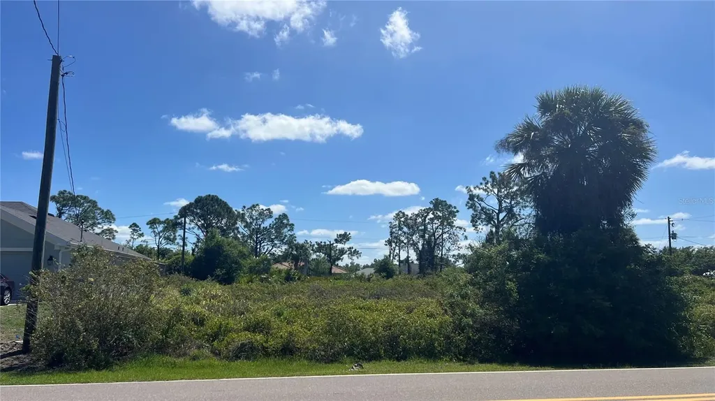 74 Macarthur Drive Port Charlotte FL 33954