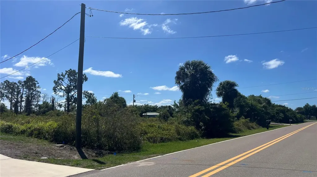 74 Macarthur Drive Port Charlotte FL 33954