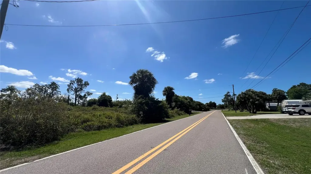 74 Macarthur Drive Port Charlotte FL 33954