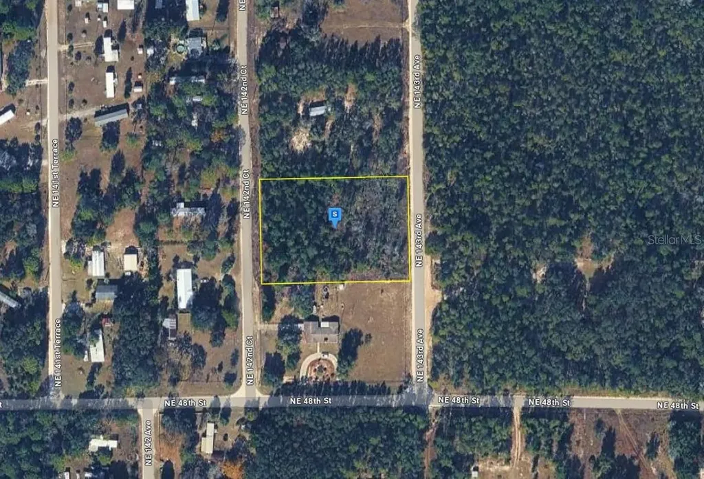 4955 NE 142nd Court Williston FL 32696