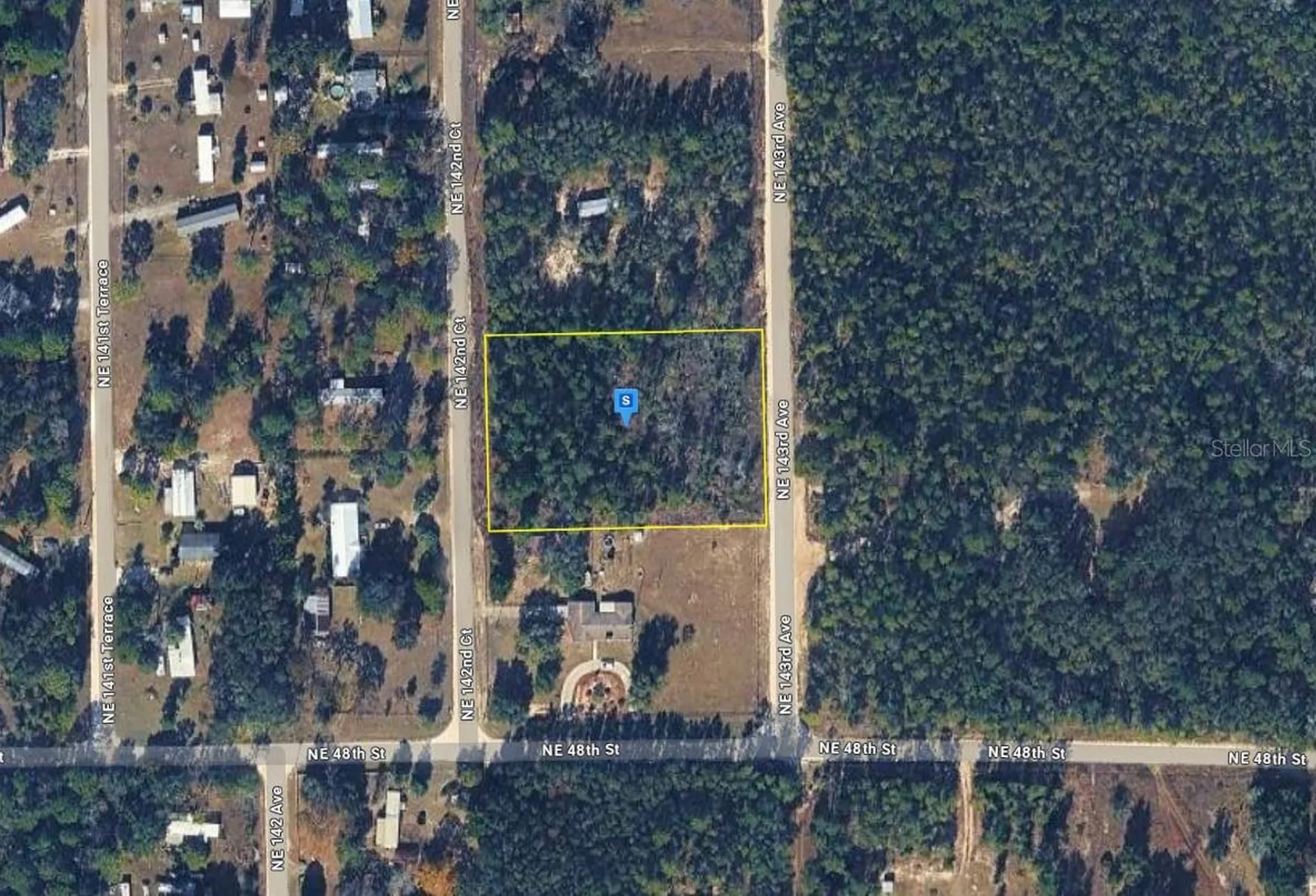 4955 NE 142nd Court Williston FL 32696